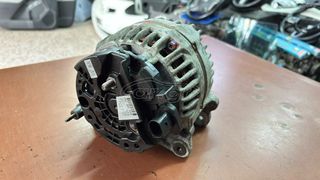 ΔΥΝΑΜΟ ΚΙΝΗΤΗΡΑΣ BKD 2.0cc Diesel-thumb-2