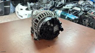 ΔΥΝΑΜΟ ΚΙΝΗΤΗΡΑΣ BKD 2.0cc Diesel-thumb-3