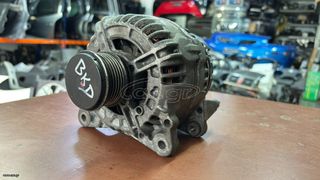 ΔΥΝΑΜΟ ΚΙΝΗΤΗΡΑΣ BKD 2.0cc Diesel-thumb-4