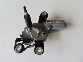 Vw Golf Plus '04 - '09 Μοτέρ Καθαριστήρα Πορτμπαγκάζ 5m0955711