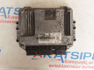 ΕΓΚΕΦΑΛΟΣ ΚΙΝΗΤΗΡΑ Suzuki SX4 1.6D ZY34027656 0281014232 1039S24499