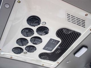 Εκσκαφέας Με Ερπύστριες Graecus 2026 EB27C PRO Μίνι εκσκαφέας με καμπίνα A/C 2.7T, Kubota Diesel-thumb-21