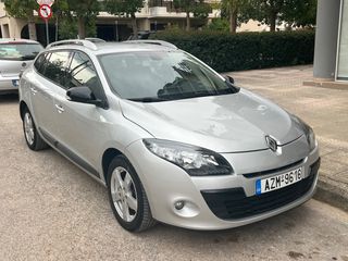 Renault Megane 2011 MEGANE 1.5 DIESEL-thumb-1