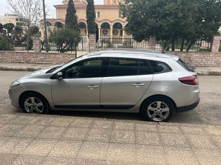 Renault Megane 2011 MEGANE 1.5 DIESEL-thumb-6