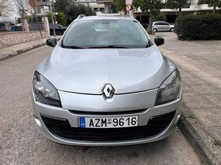 Renault Megane 2011 MEGANE 1.5 DIESEL