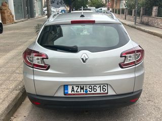 Renault Megane 2011 MEGANE 1.5 DIESEL-thumb-3
