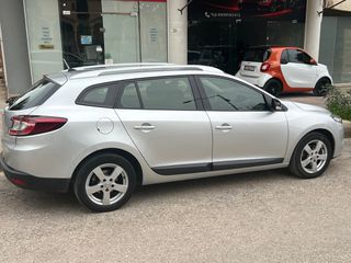 Renault Megane 2011 MEGANE 1.5 DIESEL-thumb-7