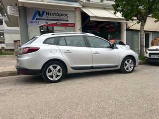 Renault Megane 2011 MEGANE 1.5 DIESEL-thumb-9