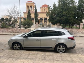 Renault Megane 2011 MEGANE 1.5 DIESEL-thumb-10