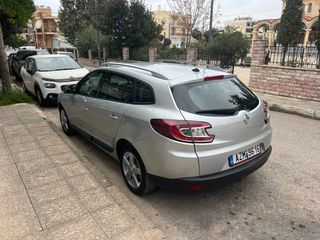Renault Megane 2011 MEGANE 1.5 DIESEL-thumb-4