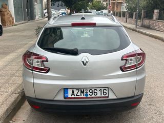 Renault Megane 2011 MEGANE 1.5 DIESEL-thumb-11