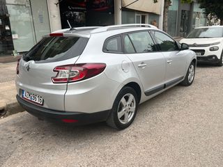 Renault Megane 2011 MEGANE 1.5 DIESEL-thumb-5