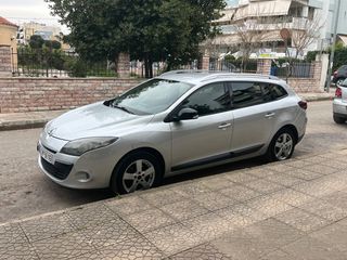 Renault Megane 2011 MEGANE 1.5 DIESEL-thumb-12