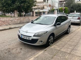 Renault Megane 2011 MEGANE 1.5 DIESEL-thumb-2