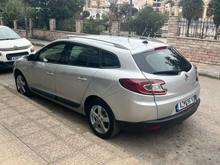 Renault Megane 2011 MEGANE 1.5 DIESEL-thumb-13