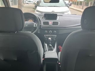 Renault Megane 2011 MEGANE 1.5 DIESEL-thumb-16