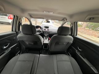 Renault Megane 2011 MEGANE 1.5 DIESEL-thumb-17