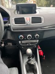Renault Megane 2011 MEGANE 1.5 DIESEL-thumb-18