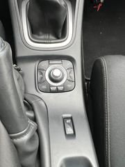 Renault Megane 2011 MEGANE 1.5 DIESEL-thumb-19