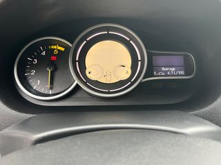Renault Megane 2011 MEGANE 1.5 DIESEL-thumb-20