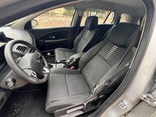 Renault Megane 2011 MEGANE 1.5 DIESEL-thumb-21