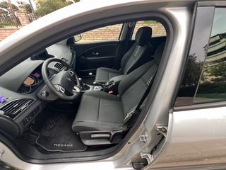 Renault Megane 2011 MEGANE 1.5 DIESEL-thumb-24