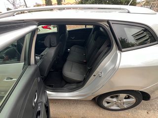 Renault Megane 2011 MEGANE 1.5 DIESEL-thumb-25
