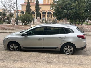 Renault Megane 2011 MEGANE 1.5 DIESEL-thumb-15