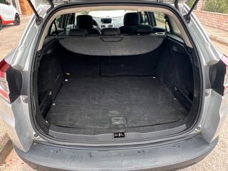Renault Megane 2011 MEGANE 1.5 DIESEL-thumb-26