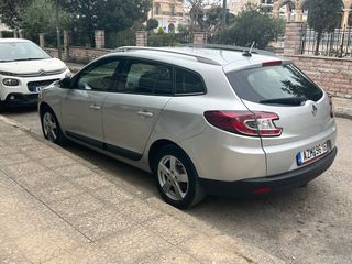 Renault Megane 2011 MEGANE 1.5 DIESEL-thumb-14
