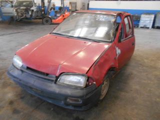 SUZUKI SWIFT 96 1.00cc G10A 5ΘΥΡΟ-thumb-1
