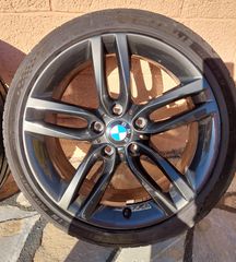 ΓΝΗΣΙΑ ΖΑΝΤΟΛΑΣΤΙΧΑ BMW Μ PACK