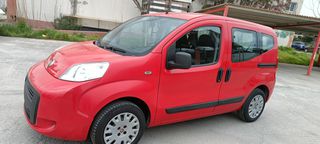 Fiat Qubo 2014 NATURAL POWER