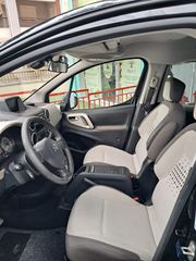 Citroen Berlingo 2013 MULTISPACE ΑΝΑΠΗΡΙΚΟ ΜΕ ΡΑΜΠΑ ΑΜΕΑ-thumb-2