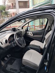Citroen Berlingo 2013 MULTISPACE ΑΝΑΠΗΡΙΚΟ ΜΕ ΡΑΜΠΑ ΑΜΕΑ-thumb-4