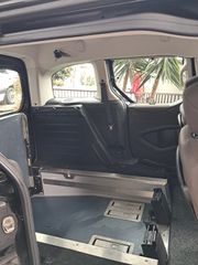 Citroen Berlingo 2013 MULTISPACE ΑΝΑΠΗΡΙΚΟ ΜΕ ΡΑΜΠΑ ΑΜΕΑ-thumb-5