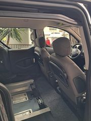 Citroen Berlingo 2013 MULTISPACE ΑΝΑΠΗΡΙΚΟ ΜΕ ΡΑΜΠΑ ΑΜΕΑ-thumb-6