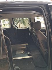 Citroen Berlingo 2013 MULTISPACE ΑΝΑΠΗΡΙΚΟ ΜΕ ΡΑΜΠΑ ΑΜΕΑ-thumb-7