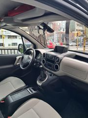 Citroen Berlingo 2013 MULTISPACE ΑΝΑΠΗΡΙΚΟ ΜΕ ΡΑΜΠΑ ΑΜΕΑ-thumb-8
