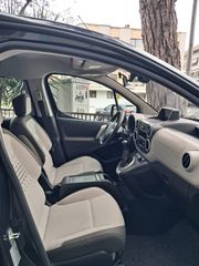 Citroen Berlingo 2013 MULTISPACE ΑΝΑΠΗΡΙΚΟ ΜΕ ΡΑΜΠΑ ΑΜΕΑ-thumb-9