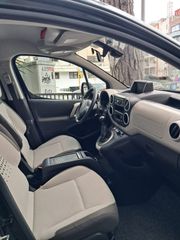 Citroen Berlingo 2013 MULTISPACE ΑΝΑΠΗΡΙΚΟ ΜΕ ΡΑΜΠΑ ΑΜΕΑ-thumb-10