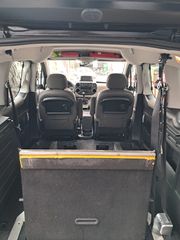 Citroen Berlingo 2013 MULTISPACE ΑΝΑΠΗΡΙΚΟ ΜΕ ΡΑΜΠΑ ΑΜΕΑ-thumb-14
