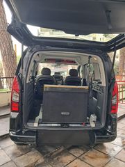 Citroen Berlingo 2013 MULTISPACE ΑΝΑΠΗΡΙΚΟ ΜΕ ΡΑΜΠΑ ΑΜΕΑ-thumb-16