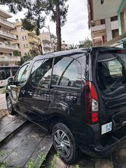 Citroen Berlingo 2013 MULTISPACE ΑΝΑΠΗΡΙΚΟ ΜΕ ΡΑΜΠΑ ΑΜΕΑ-thumb-17