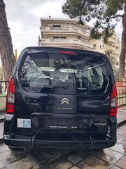 Citroen Berlingo 2013 MULTISPACE ΑΝΑΠΗΡΙΚΟ ΜΕ ΡΑΜΠΑ ΑΜΕΑ-thumb-18