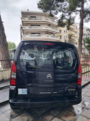 Citroen Berlingo 2013 MULTISPACE ΑΝΑΠΗΡΙΚΟ ΜΕ ΡΑΜΠΑ ΑΜΕΑ-thumb-19