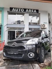 Citroen Berlingo 2013 MULTISPACE ΑΝΑΠΗΡΙΚΟ ΜΕ ΡΑΜΠΑ ΑΜΕΑ-thumb-1