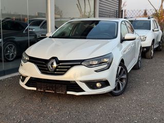 Renault Megane 2017 BOSE EDITION