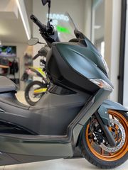 Suzuki Burgman 400 2025-thumb-1
