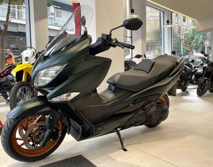 Suzuki Burgman 400 2025-thumb-2